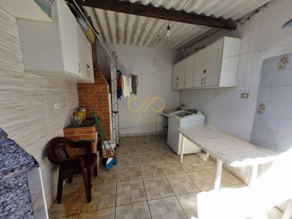 Imagem Casa com 3 Quartos à Venda, 155 m² em Caiçara - Praia Grande Imagem Casa com 3 Quartos à Venda, 155 m² em Caiçara - Praia Grande