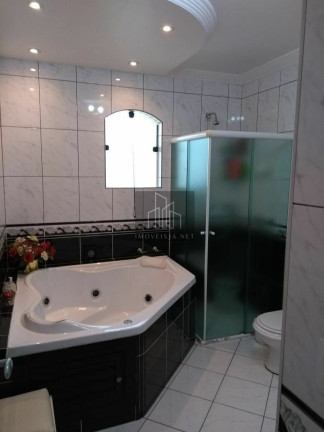 Imagem Casa com 5 Quartos à Venda, 520 m² em Alphaville - Santana De Parnaíba