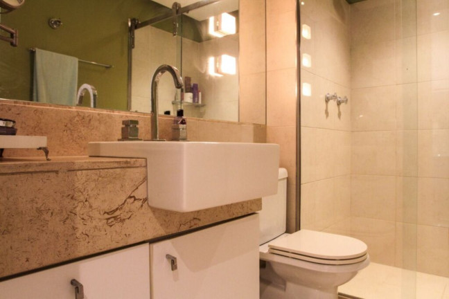 Imagem Imóvel com 3 Quartos à Venda, 123 m² em Tijuca - Rio De Janeiro