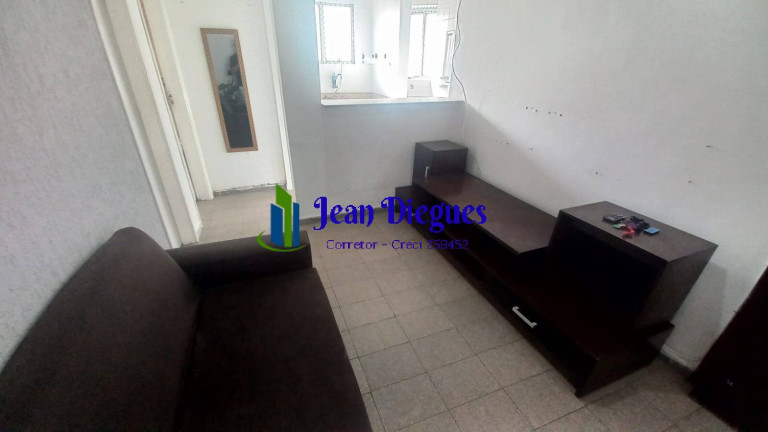 Imagem Apartamento com 1 Quarto para Alugar, em Vila Tupi - Praia Grande Imagem Apartamento com 1 Quarto para Alugar, em Vila Tupi - Praia Grande