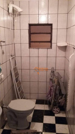 Imagem Sobrado com 3 Quartos à Venda, 100 m² em Parque Industrial Cumbica - Guarulhos Imagem Sobrado com 3 Quartos à Venda, 100 m² em Parque Industrial Cumbica - Guarulhos