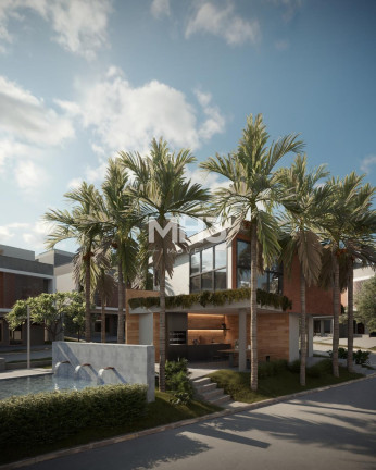 Imagem Casa de Condomínio com 3 Quartos à Venda, 105 m² em Parque Taquaral - Campinas Imagem Casa de Condomínio com 3 Quartos à Venda, 105 m² em Parque Taquaral - Campinas