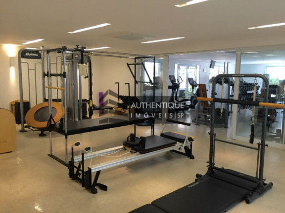 Imagem Apartamento com 4 Quartos à Venda, 540 m² em Paraíso - São Paulo Imagem Apartamento com 4 Quartos à Venda, 540 m² em Paraíso - São Paulo