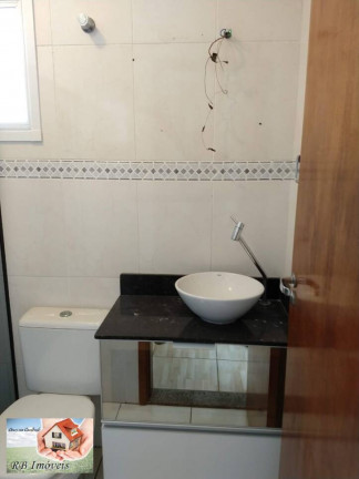 Imagem Apartamento com 2 Quartos à Venda, 60 m² em Jardim Stella - Santo André Imagem Apartamento com 2 Quartos à Venda, 60 m² em Jardim Stella - Santo André