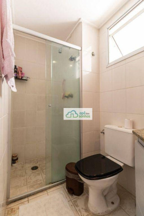 Imagem Apartamento com 3 Quartos à Venda, 93 m² em Vila Ipojuca - São Paulo
