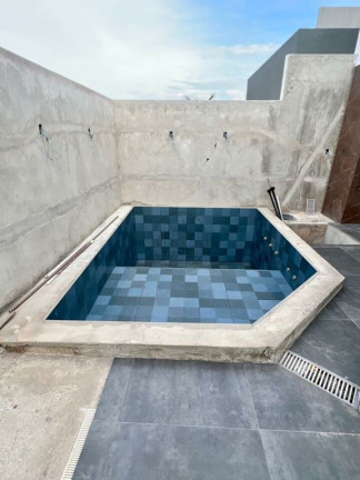 Imagem Casa com 3 Quartos à Venda, 240 m² em Setor Habitacional Arniqueira (águas Claras) - Brasília Imagem Casa com 3 Quartos à Venda, 240 m² em Setor Habitacional Arniqueira (águas Claras) - Brasília