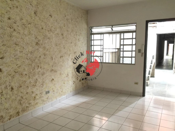 Imagem Apartamento com 1 Quarto para Alugar, 55 m² em Vila Gonçalves - São Bernardo Do Campo Imagem Apartamento com 1 Quarto para Alugar, 55 m² em Vila Gonçalves - São Bernardo Do Campo