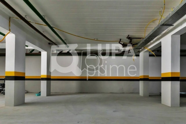 Imagem Apartamento com 1 Quarto à Venda, 39 m² em Tucuruvi - São Paulo Imagem Apartamento com 1 Quarto à Venda, 39 m² em Tucuruvi - São Paulo