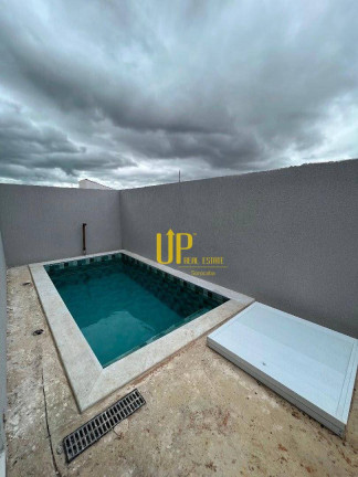 Imagem Casa com 3 Quartos à Venda, 90 m² em Caguaçu - Sorocaba Imagem Casa com 3 Quartos à Venda, 90 m² em Caguaçu - Sorocaba