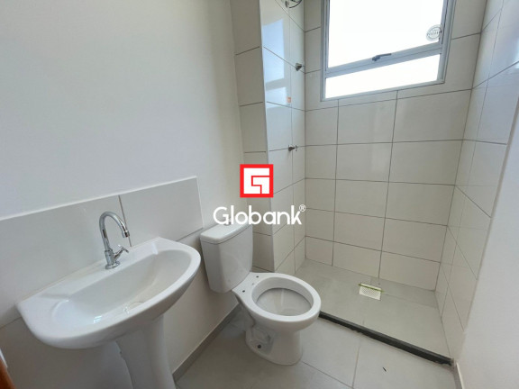 Imagem Apartamento com 2 Quartos para Alugar, 40 m² em São Judas Tadeu - Montes Claros Imagem Apartamento com 2 Quartos para Alugar, 40 m² em São Judas Tadeu - Montes Claros