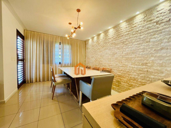 Imagem Casa com 3 Quartos à Venda, 124 m² em Lagoa Sapiranga (coité) - Fortaleza Imagem Casa com 3 Quartos à Venda, 124 m² em Lagoa Sapiranga (coité) - Fortaleza