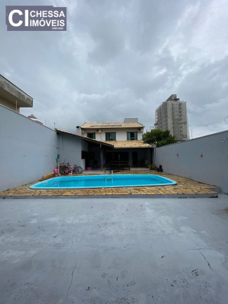 Imagem Casa com 4 Quartos à Venda, 231 m² em São João - Itajaí Imagem Casa com 4 Quartos à Venda, 231 m² em São João - Itajaí
