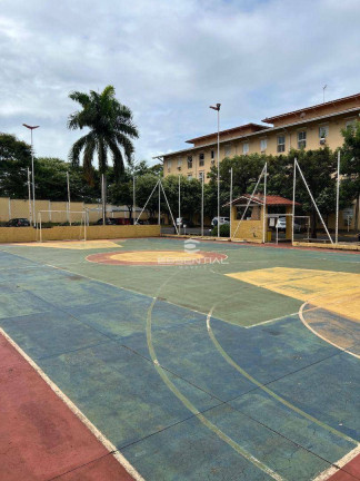 Imagem Apartamento com 2 Quartos à Venda, 60 m² em Jardim Jandira - São José Do Rio Preto Imagem Apartamento com 2 Quartos à Venda, 60 m² em Jardim Jandira - São José Do Rio Preto