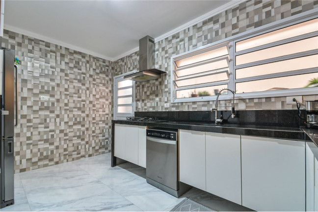 Imagem Casa com 3 Quartos à Venda,  em Jardim Caravelas - São Paulo