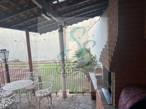 Imagem Casa com 4 Quartos à Venda, 213 m² em Parque Das Universidades - Campinas Imagem Casa com 4 Quartos à Venda, 213 m² em Parque Das Universidades - Campinas