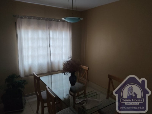 Imagem Sobrado com 3 Quartos à Venda, 244 m² em Vila Lavínia - Mogi Das Cruzes