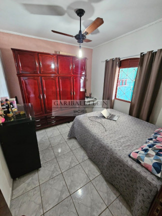 Imagem Casa com 2 Quartos à Venda, 130 m² em Parque São Jorge - Campinas