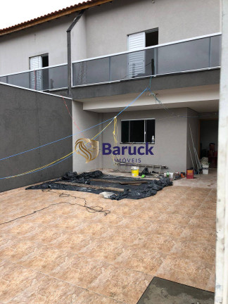 Imagem Casa com 4 Quartos à Venda, 120 m² em Itanhaém Imagem Casa com 4 Quartos à Venda, 120 m² em Itanhaém
