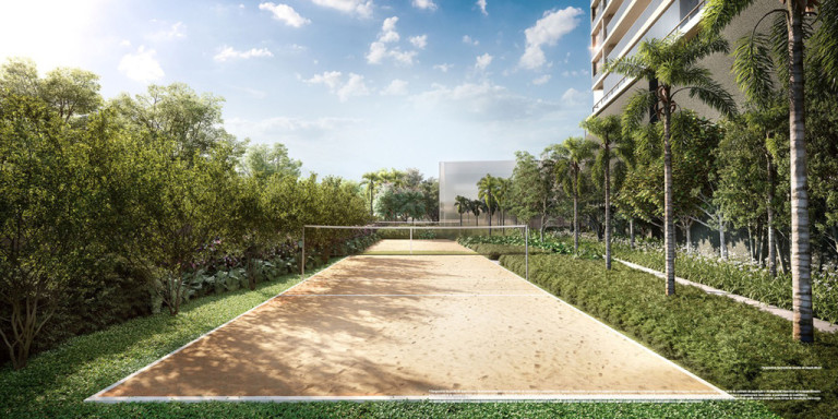 Imagem Apartamento com 3 Quartos à Venda, 142 m² em Real Parque - São Paulo