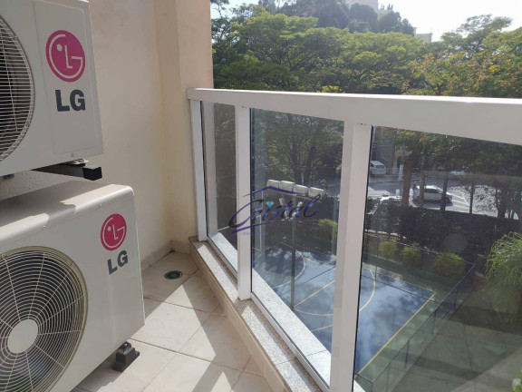 Imagem Apartamento com 3 Quartos à Venda, 180 m² em Vila São Francisco - São Paulo Imagem Apartamento com 3 Quartos à Venda, 180 m² em Vila São Francisco - São Paulo