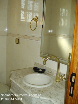 Imagem Imóvel com 5 Quartos à Venda, 2.500 m² em Chácara Carolina - Itu Imagem Imóvel com 5 Quartos à Venda, 2.500 m² em Chácara Carolina - Itu