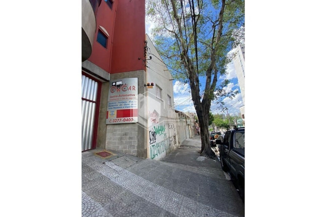 Imagem Casa com 1 Quarto à Venda, 212 m² em Aclimação - São Paulo Imagem Casa com 1 Quarto à Venda, 212 m² em Aclimação - São Paulo