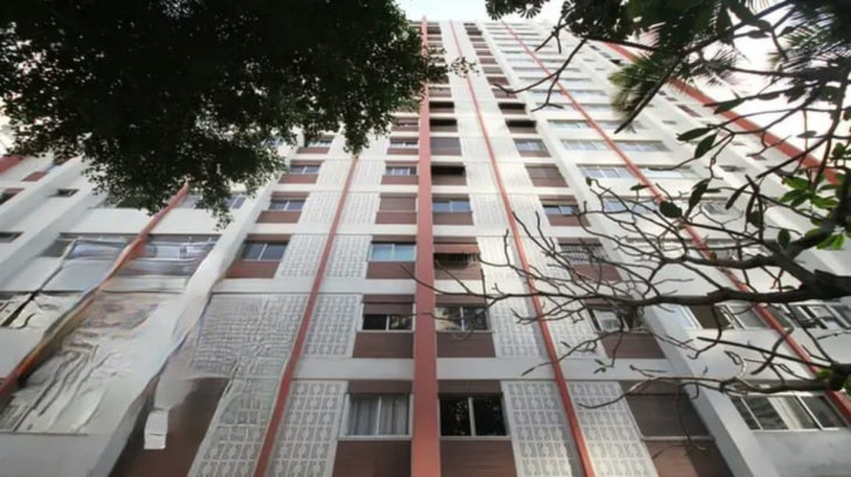 Imagem Imóvel com 3 Quartos à Venda, 95 m² em Vila Nova Conceição - São Paulo Imagem Imóvel com 3 Quartos à Venda, 95 m² em Vila Nova Conceição - São Paulo