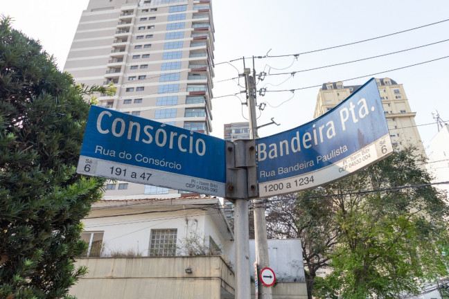 Imagem Casa à Venda, 280 m² em Itaim Bibi - São Paulo