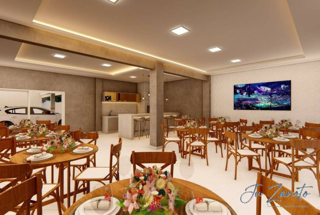 Imagem Apartamento com 2 Quartos à Venda, 51 m² em Praia De Leste - Pontal Do Paraná Imagem Apartamento com 2 Quartos à Venda, 51 m² em Praia De Leste - Pontal Do Paraná