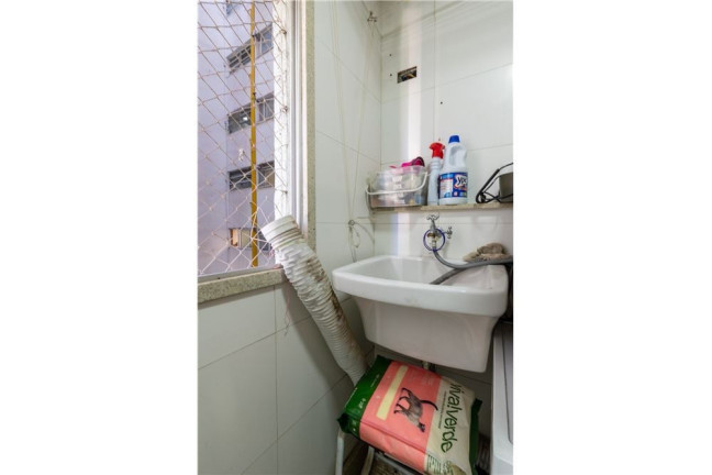 Foto do imóvel Apartamento com 3 Quartos à Venda, 80 m² em Barra Funda - São Paulo