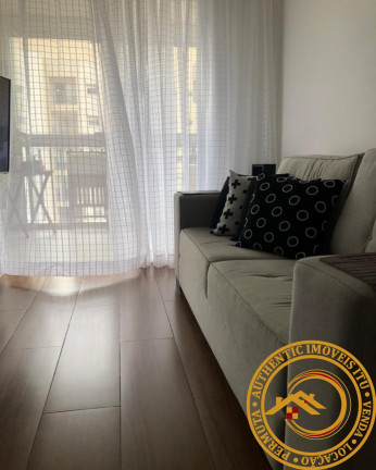 Imagem Apartamento com 3 Quartos à Venda, 86 m² em Vila Nova - Itu