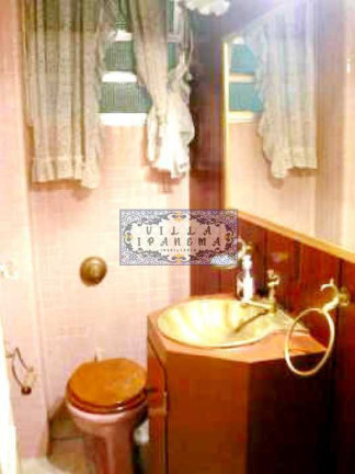 Imagem Apartamento com 4 Quartos à Venda, 300 m² em Ipanema - Rio De Janeiro
