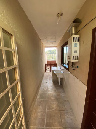 Imagem Casa com 3 Quartos à Venda, 200 m² em Jardim Marambaia - Jundiaí Imagem Casa com 3 Quartos à Venda, 200 m² em Jardim Marambaia - Jundiaí