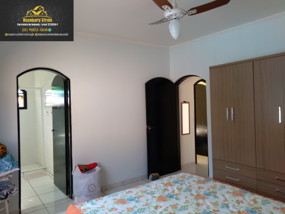Imagem Imóvel com 3 Quartos à Venda,  em Cibratel 2 - Itanhaém