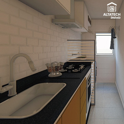 Imagem Apartamento com 2 Quartos à Venda, 48 m² em Santa ângela - Poços De Caldas Imagem Apartamento com 2 Quartos à Venda, 48 m² em Santa ângela - Poços De Caldas