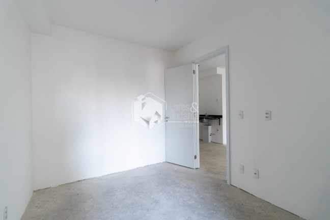 Imagem Apartamento com 1 Quarto à Venda, 34 m² em Saúde - São Paulo