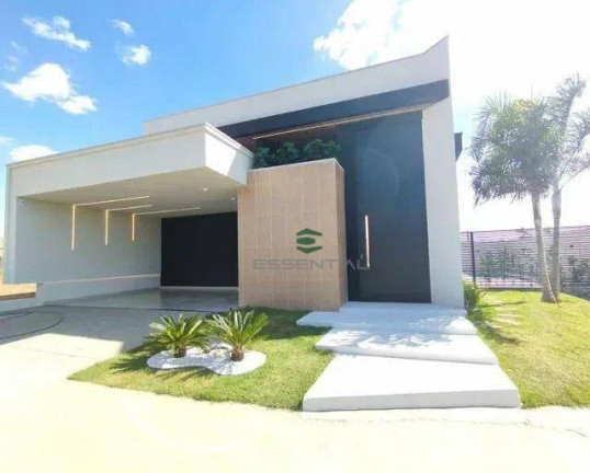 Imagem Casa com 3 Quartos à Venda, 165 m² em Residencial Maria Julia - São José Do Rio Preto Imagem Casa com 3 Quartos à Venda, 165 m² em Residencial Maria Julia - São José Do Rio Preto