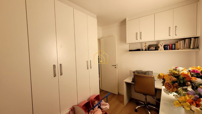 Imagem Apartamento com 3 Quartos à Venda, 115 m² em Vila Valparaíso - Santo André Imagem Apartamento com 3 Quartos à Venda, 115 m² em Vila Valparaíso - Santo André