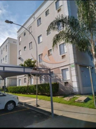 Imagem Apartamento com 2 Quartos à Venda, 47 m² em Parque São Sebastião - Ribeirão Preto Imagem Apartamento com 2 Quartos à Venda, 47 m² em Parque São Sebastião - Ribeirão Preto