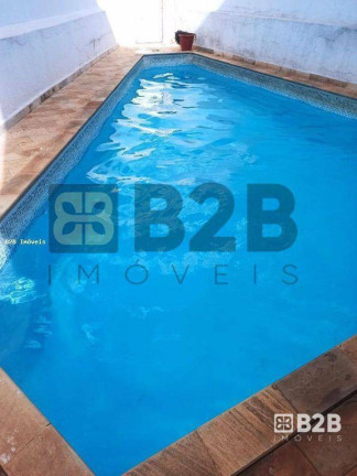 Imagem Casa com 3 Quartos à Venda, 310 m² em Vila Bela - Bauru