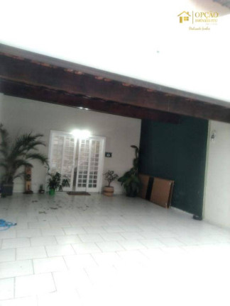 Casa à Venda, 119 m² em Jardim Corazza - Itu