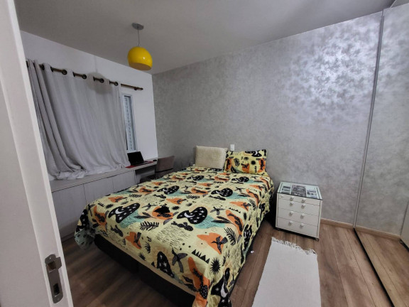 Imagem Apartamento com 2 Quartos à Venda, 97 m² em Alphaville Centro Industrial E Empresarial/alphaville. - Barueri