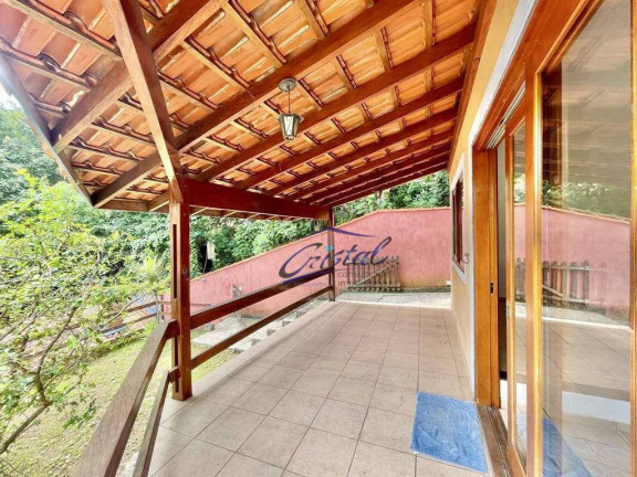 Imagem Casa com 5 Quartos à Venda, 360 m² em Parque Viana - Barueri Imagem Casa com 5 Quartos à Venda, 360 m² em Parque Viana - Barueri