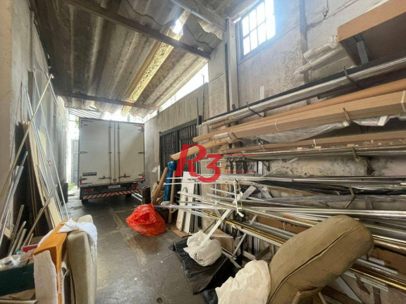 Imagem Casa com 4 Quartos à Venda, 277 m² em Boqueirão - Santos