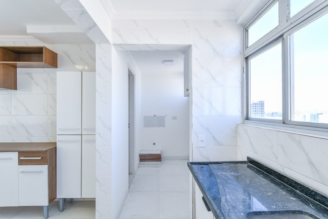 Imagem Cobertura com 4 Quartos à Venda, 177 m² em Morumbi - São Paulo