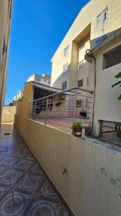 Imagem Apartamento com 3 Quartos à Venda, 53 m² em Pinheirinho - Curitiba