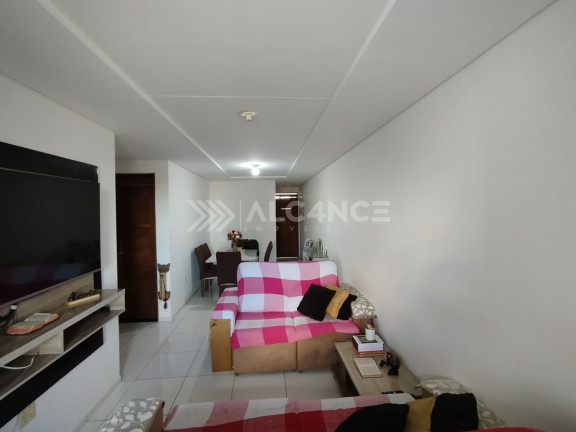 Imagem Apartamento com 2 Quartos à Venda, 58 m² em Cuiá - João Pessoa Imagem Apartamento com 2 Quartos à Venda, 58 m² em Cuiá - João Pessoa