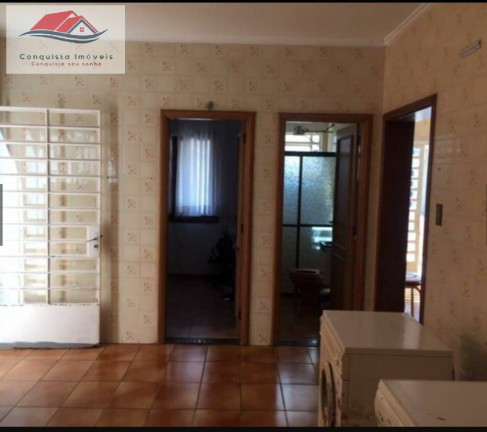 Imagem Casa com 5 Quartos à Venda, 400 m² em Vila Rosália - Guarulhos