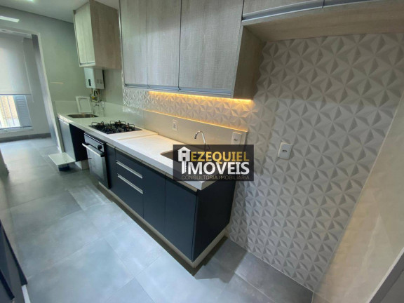 Imagem Apartamento com 3 Quartos à Venda, 74 m² em Rudge Ramos - São Bernardo Do Campo