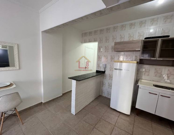 Imagem Apartamento com 1 Quarto à Venda, 58 m² Imagem Apartamento com 1 Quarto à Venda, 58 m²